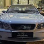نیسان ماکسیما اتوماتیک