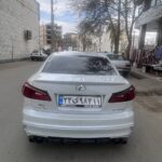لکسوس ls300 2009