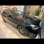بنز c200 مدل 2014