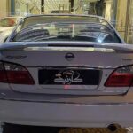 نیسان ماکسیما اتوماتیک