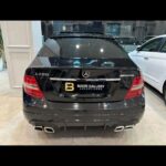 بنز c200 مدل 2014