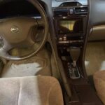 نیسان ماکسیما اتوماتیک