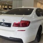 بی ام و 528i مدل 2014