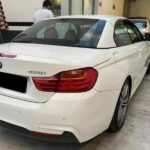 بی ام و 428i مدل 2015