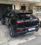 دیگنیتی پرستیژ مشکی تو مارون ۱۴۰۲