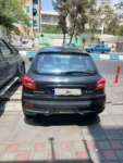 ۲۰۷ اتومات بی رنگ مدل ۹۷