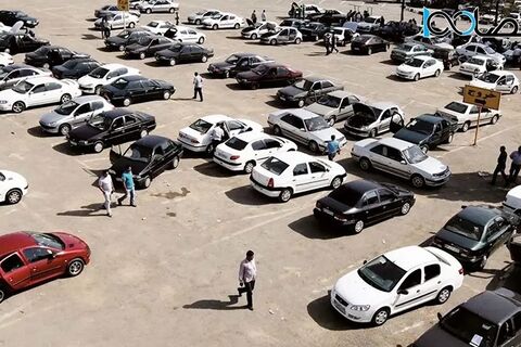 اثر تهدیدهای ترامپ بر بازار خودرو 1 اثر تهدیدهای ترامپ بر بازار خودرو