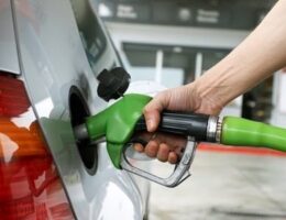 قیمت جدید بنزین سوپر اعلام شد