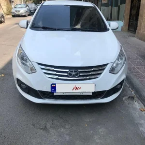 جک j4 مدل ۱۴۰۴ بدون رنگ
