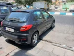 ۲۰۷ اتومات بی رنگ مدل ۹۷