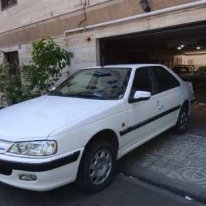 پژو پارس سال مدل 1399