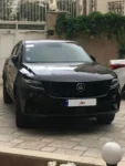 دیگنیتی پرستیژ مشکی تو مارون ۱۴۰۲