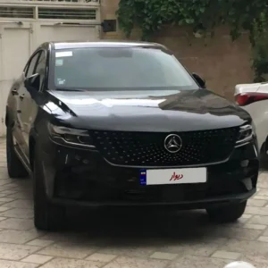 دیگنیتی پرستیژ مشکی تو مارون ۱۴۰۲